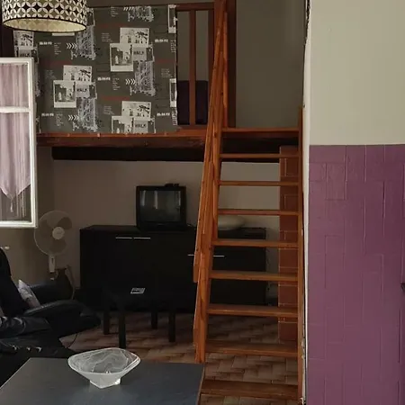 Studio Mezzanine Centre
